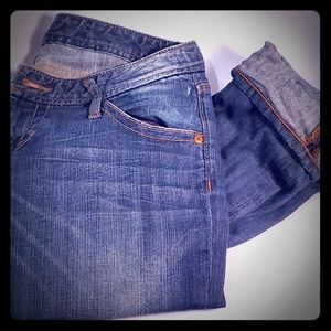 Express Jeans